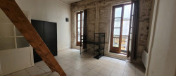 vente Studio mezzanine Montpellier