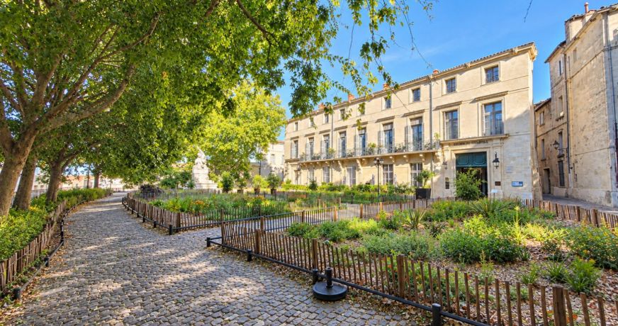 vente Studio mezzanine Montpellier