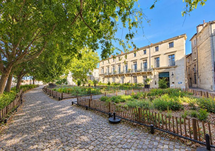vente Studio mezzanine Montpellier
