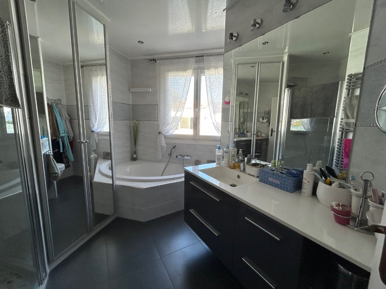 vente Villa Saint Gely Du Fesc - Photo 8