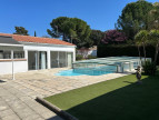 vente Villa Saint Gely Du Fesc