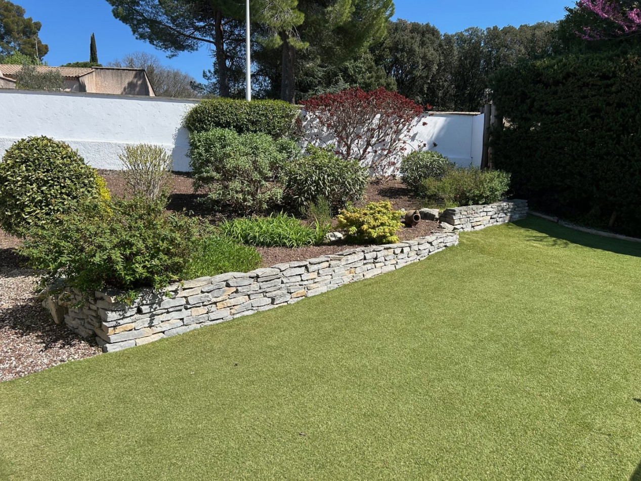 vente Villa Saint Gely Du Fesc - Photo 3