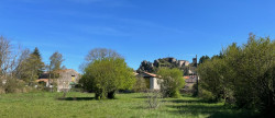 vente Terrain Le Caylar
