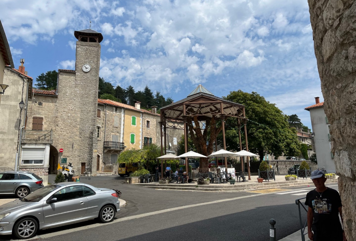 vente Terrain Le Caylar - Photo 5