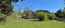 vente Terrain Le Caylar