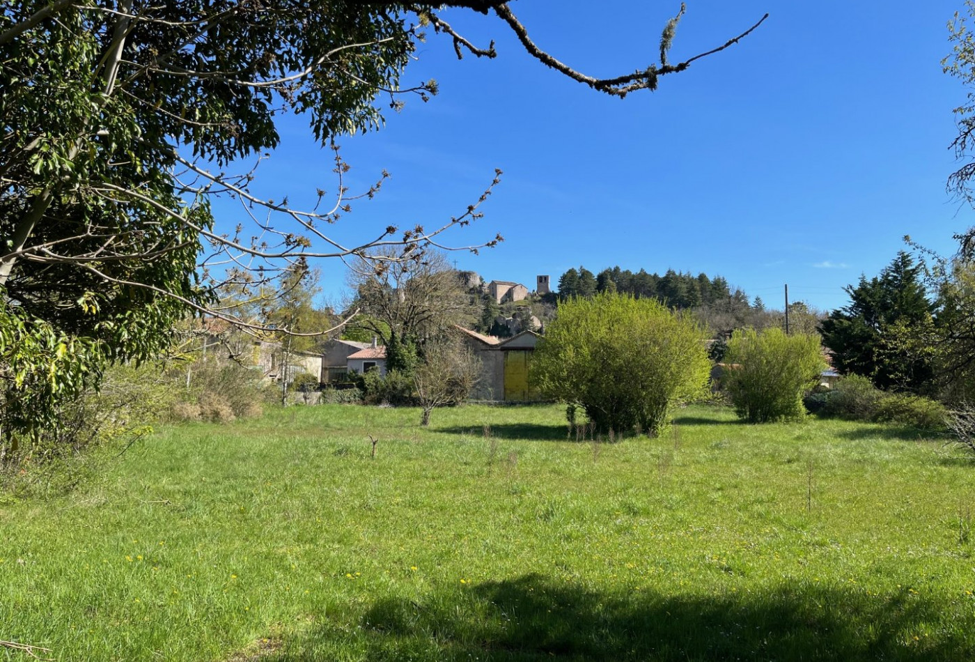 vente Terrain Le Caylar - Photo 2