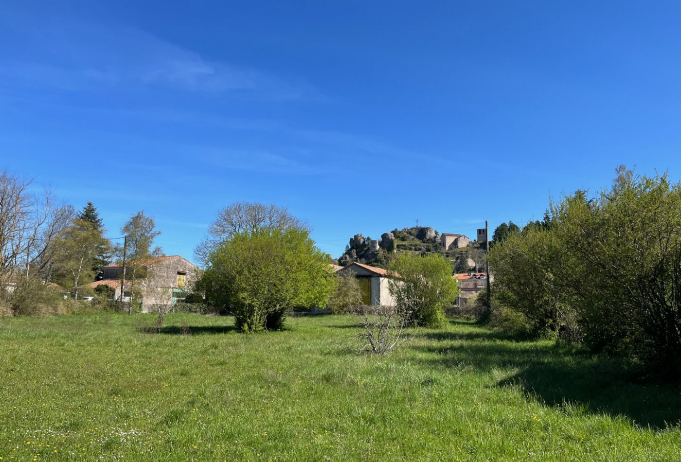 vente Terrain Le Caylar - Photo 3