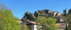 vente Terrain Le Caylar