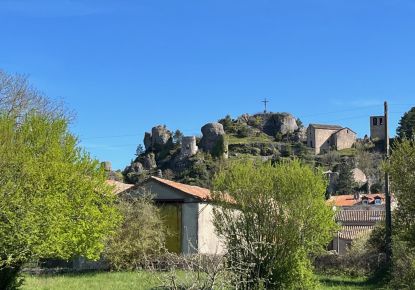 vente Terrain Le Caylar