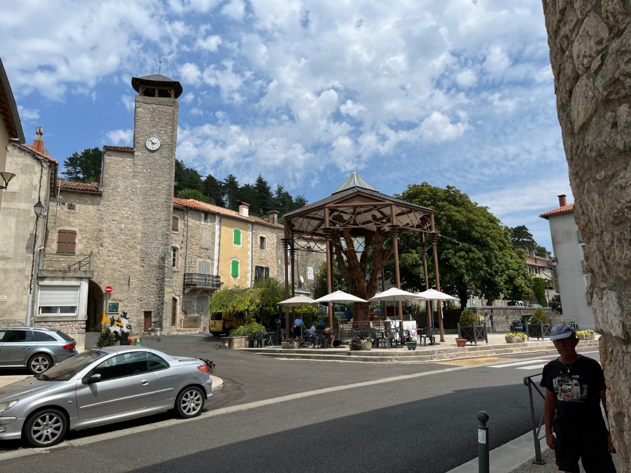 vente Terrain Le Caylar - Photo 5