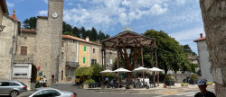 vente Terrain Le Caylar