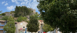 vente Terrain Le Caylar