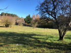 vente Terrain Le Caylar