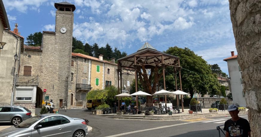 vente Terrain Le Caylar