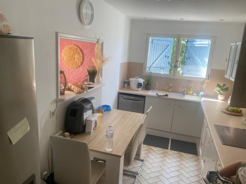 vente Maison contemporaine Plaissan - Photo 3