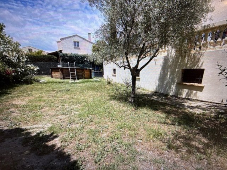 vente Maison contemporaine Plaissan - Photo 5