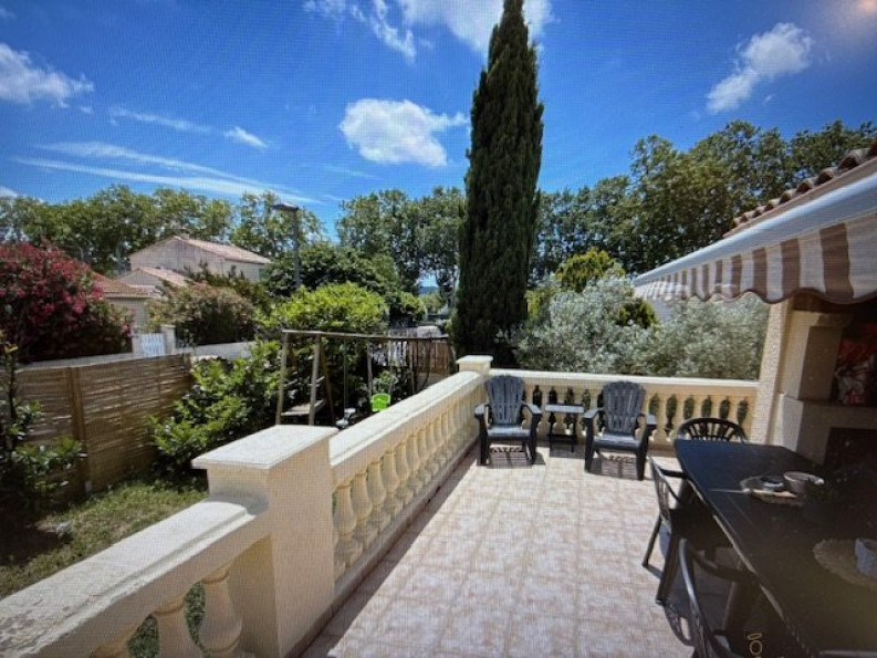 vente Maison contemporaine Plaissan - Photo 2