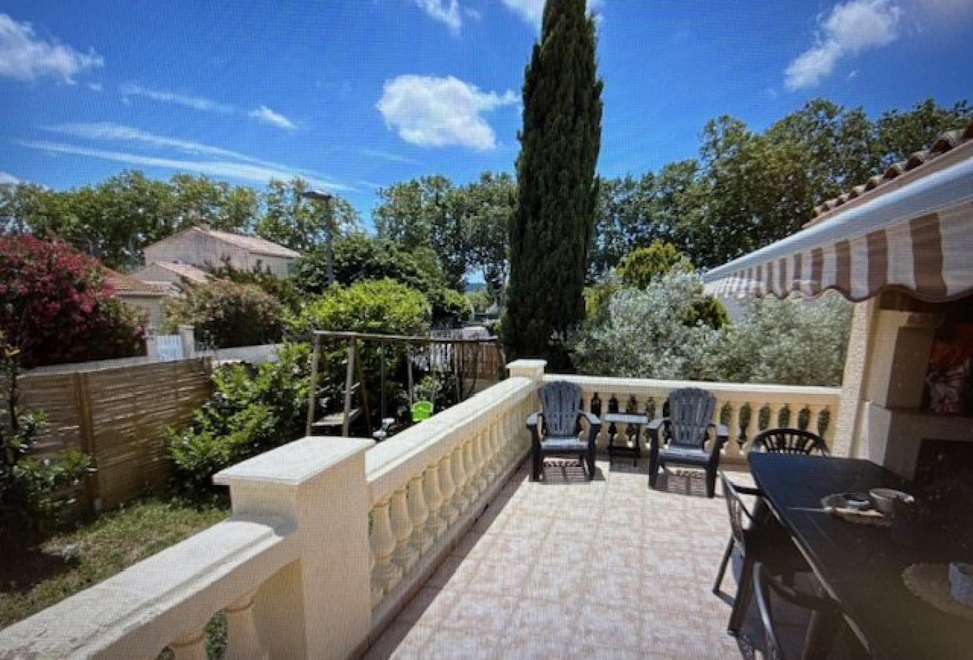 vente Maison contemporaine Plaissan - Photo 2