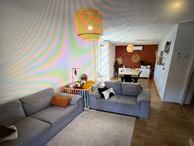 vente Maison contemporaine Plaissan - Photo 7