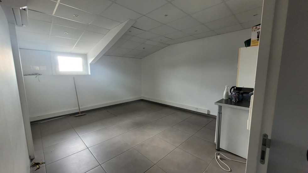 location Bureau Vendargues - Photo 4