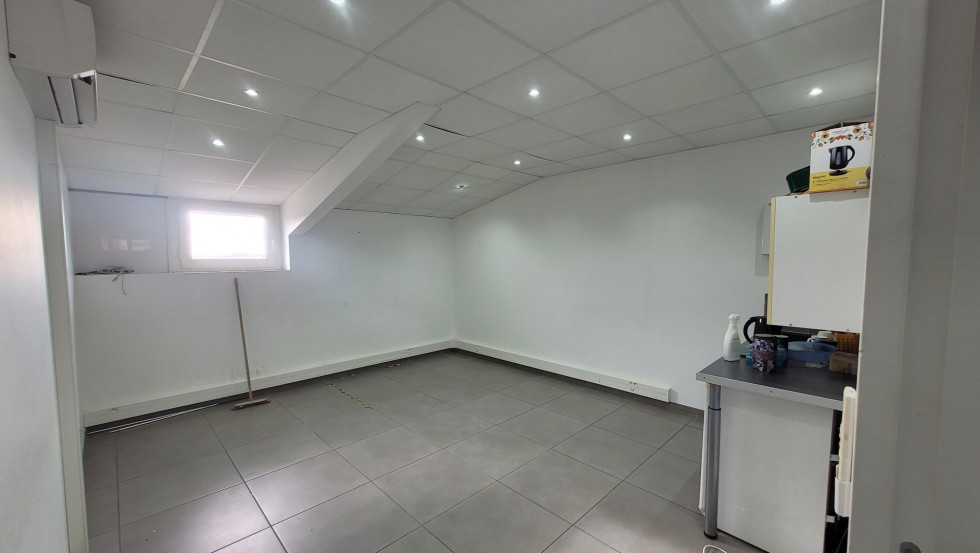 location Bureau Vendargues - Photo 6