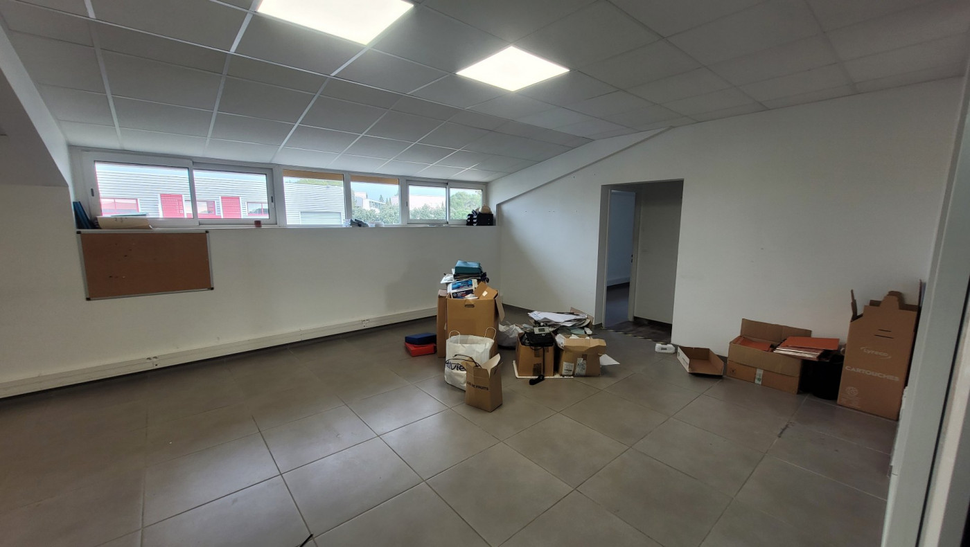 location Bureau Vendargues - Photo 7