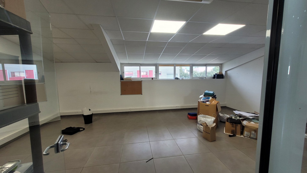 location Bureau Vendargues - Photo 2