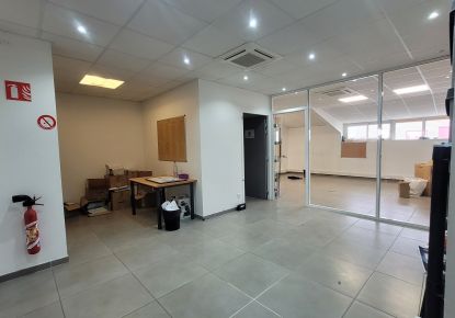 location Bureau Vendargues