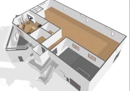 location Locaux d'activité Vendargues