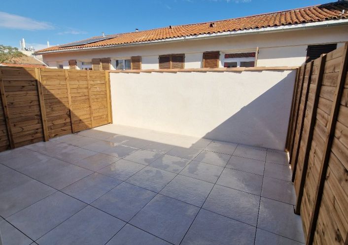 vente Appartement Montpellier