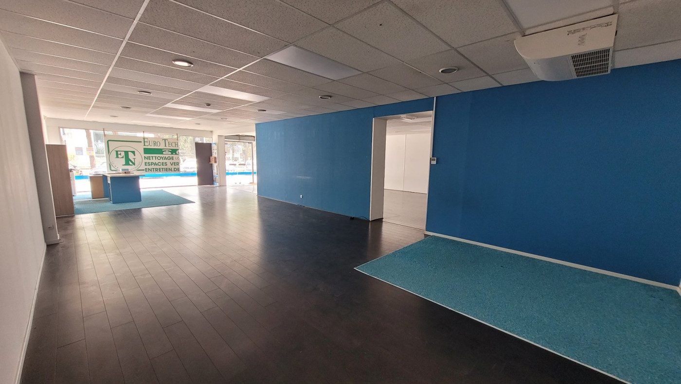 location Local commercial Lattes - Photo 2