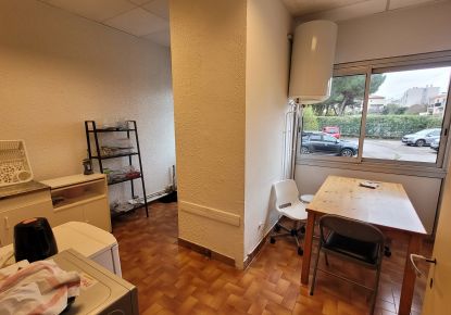 location Bureau Montpellier