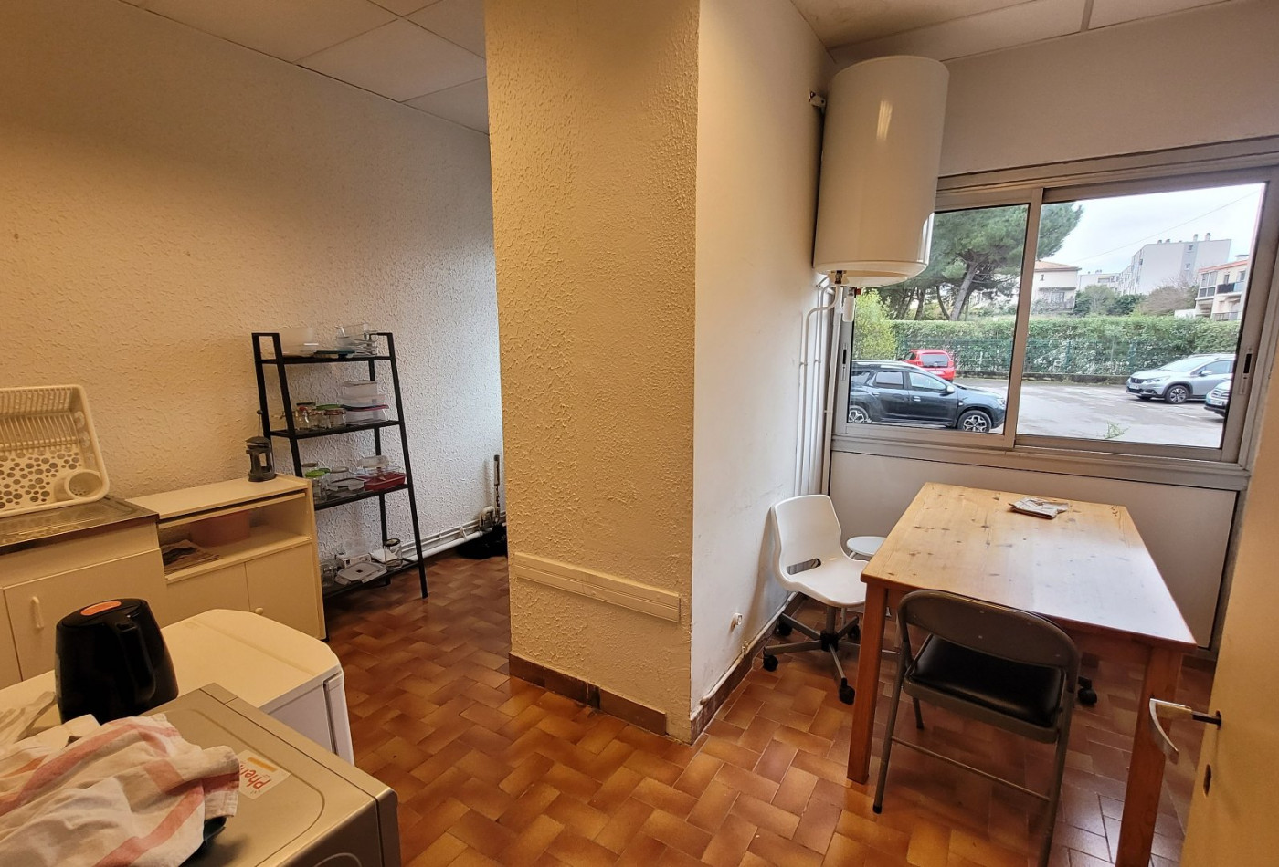 location Bureau Montpellier - Photo 1