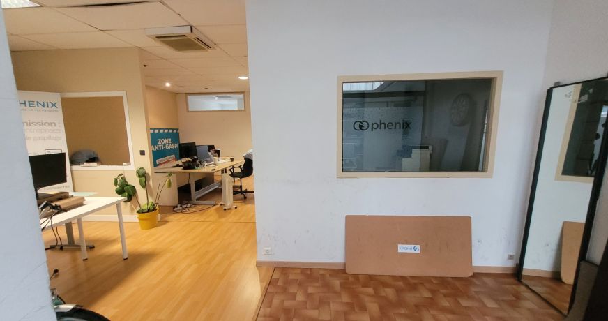 location Bureau Montpellier