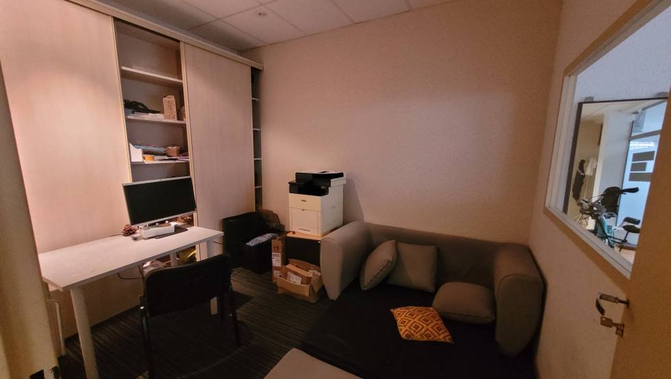 location Bureau Montpellier - Photo 4