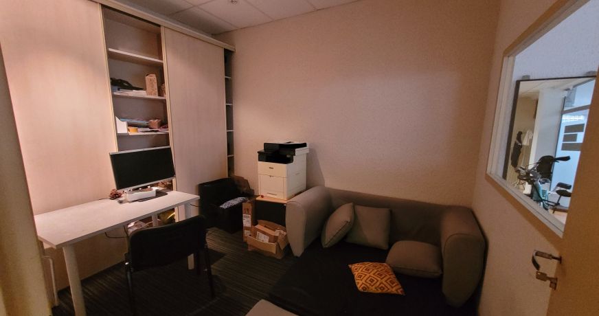 location Bureau Montpellier