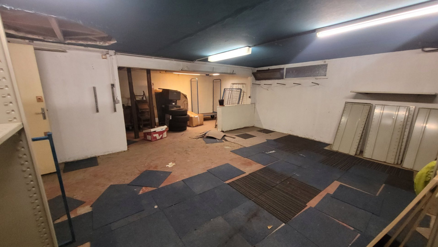 location Bureau Montpellier - Photo 6