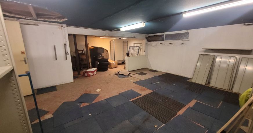 location Bureau Montpellier