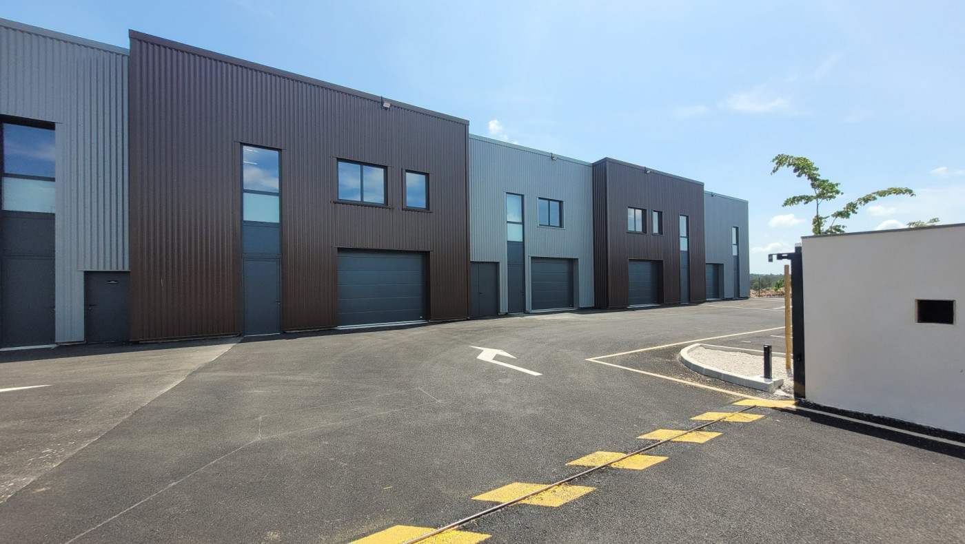 vente Locaux d'activité Grabels - Photo 1