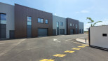 vente Locaux d'activité Grabels