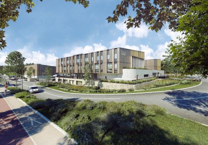 vente Entrepot Villeneuve Les Maguelone