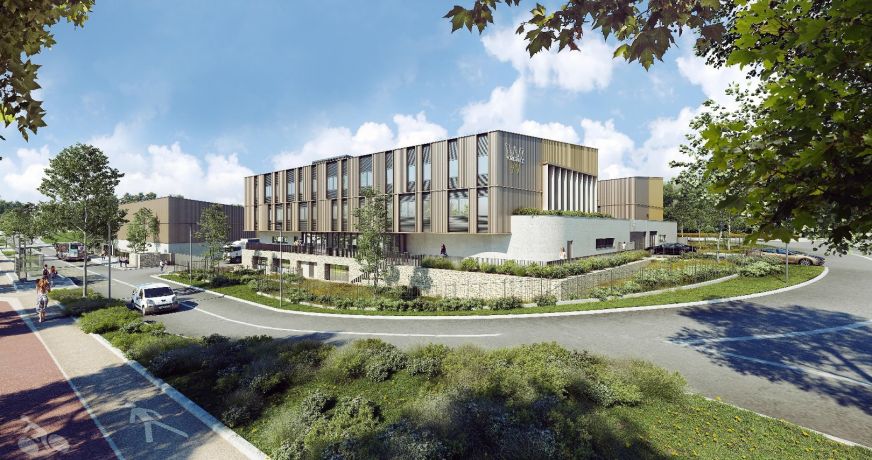 vente Entrepot Villeneuve Les Maguelone