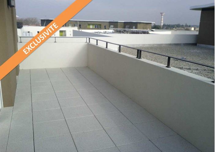 vente Appartement Castelnau Le Lez