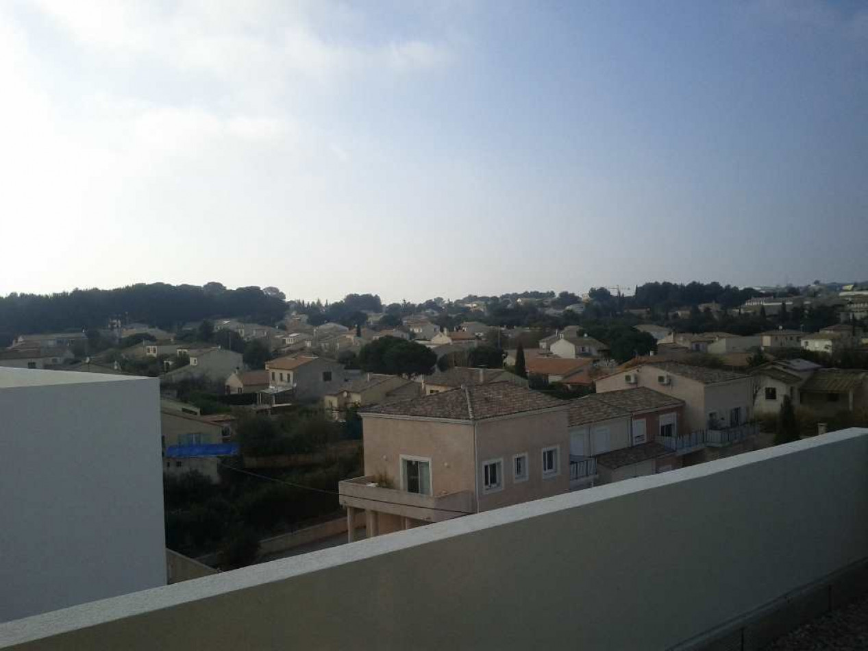 vente Appartement Castelnau Le Lez - Photo 9