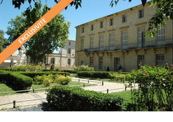 vente Studio Montpellier