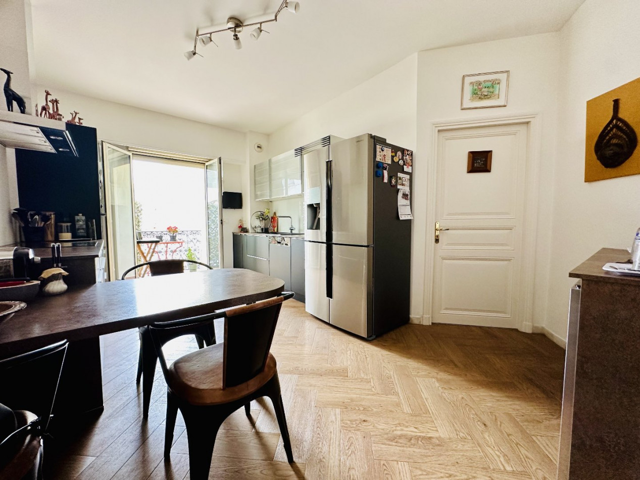 vente Appartement Montpellier - Photo 11