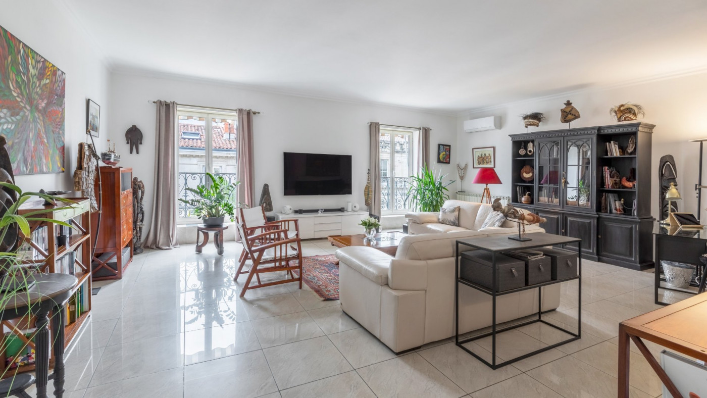 vente Appartement Montpellier - Photo 1