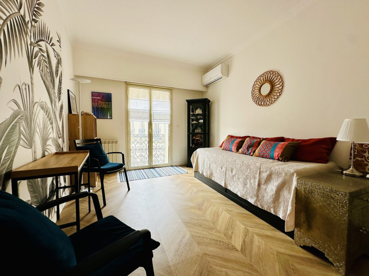 vente Appartement Montpellier - Photo 12