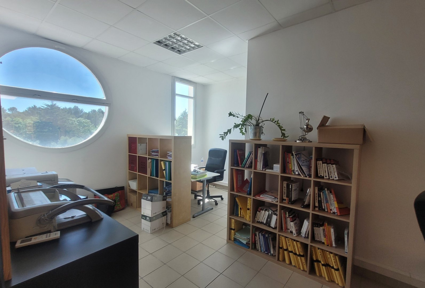 location Bureau Le Cres - Photo 3