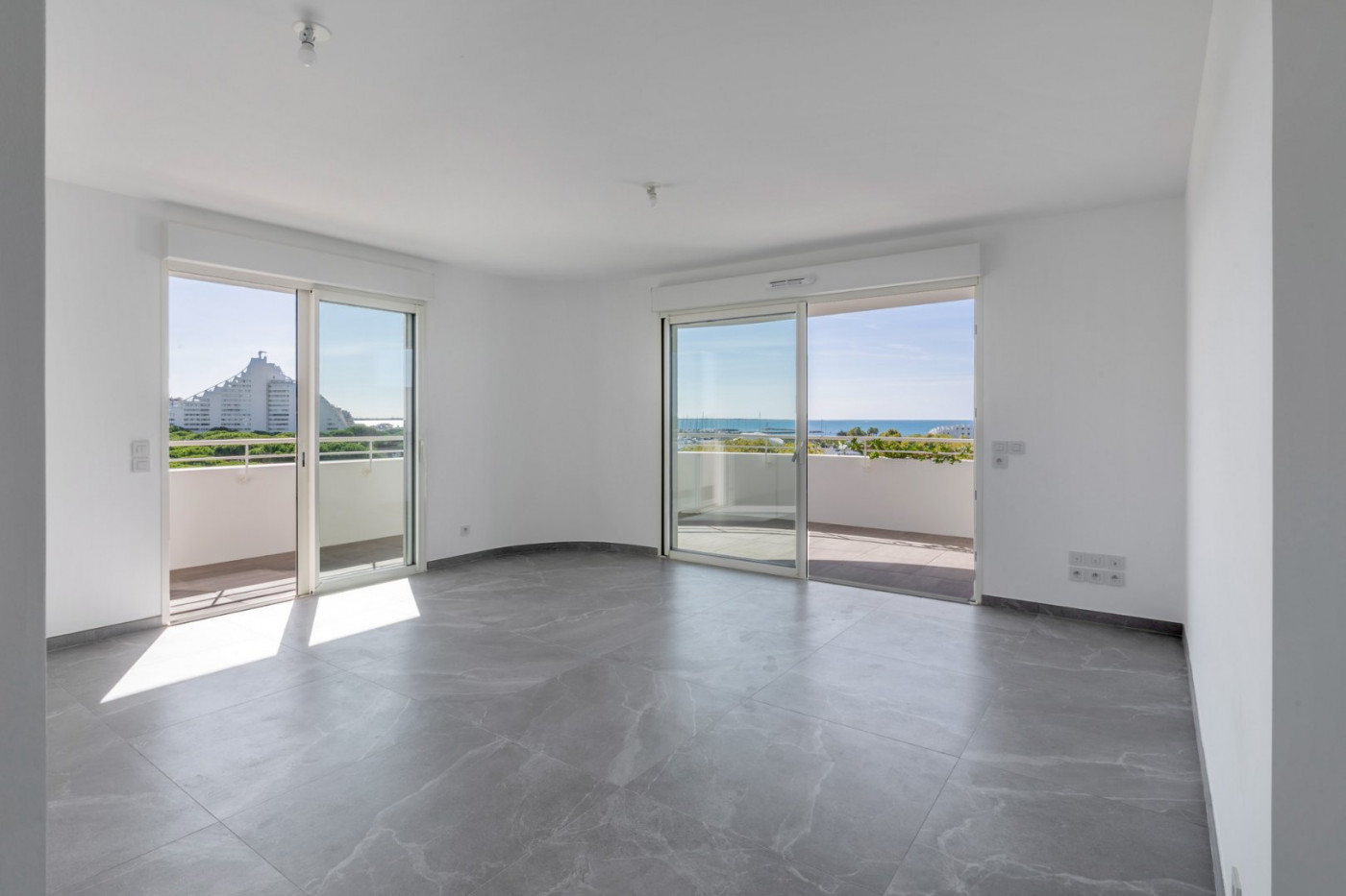 vente Appartement La Grande-motte - Photo 3